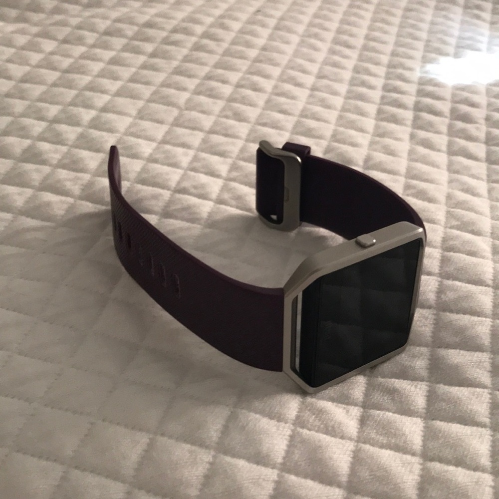 Fitbit Blaze